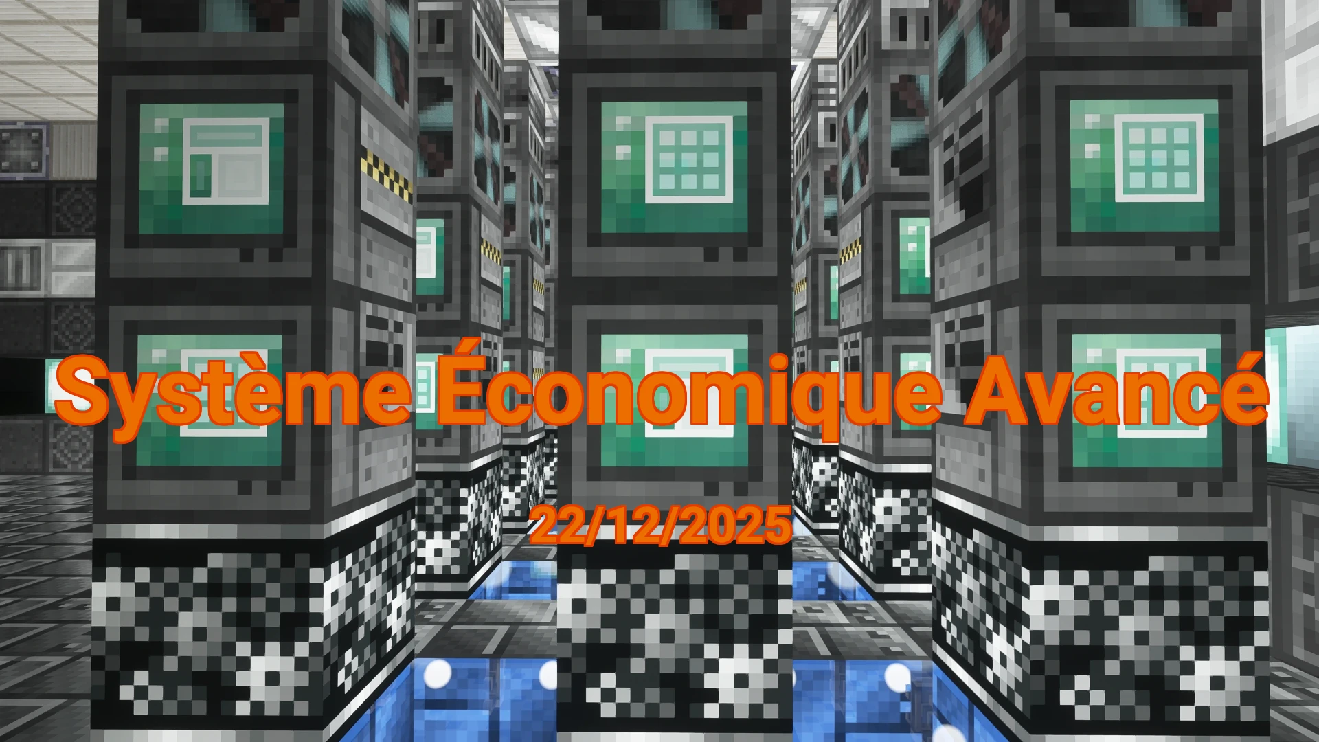 Système Économique Avancé